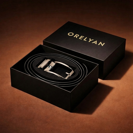 Orelyan Smart Belt™