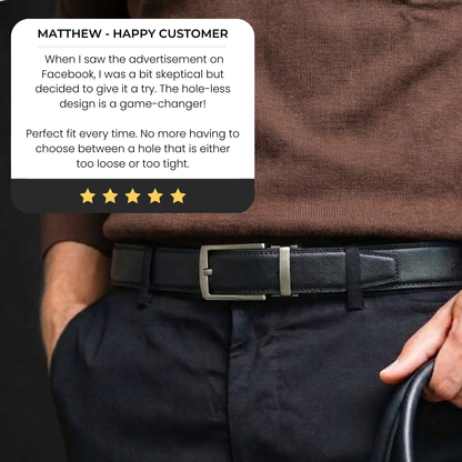 Orelyan Smart Belt™